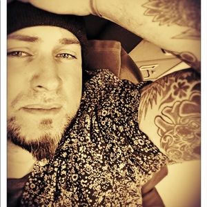 Meet your Posher, Scott